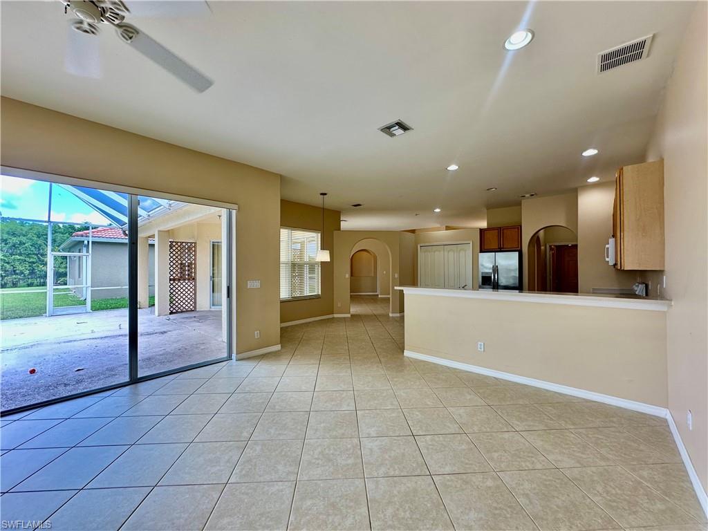 INDIGO LAKES - Residential Lease