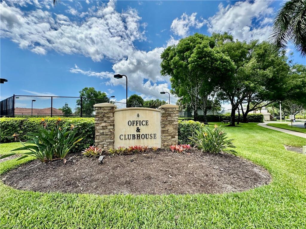 INDIGO LAKES - Residential Lease