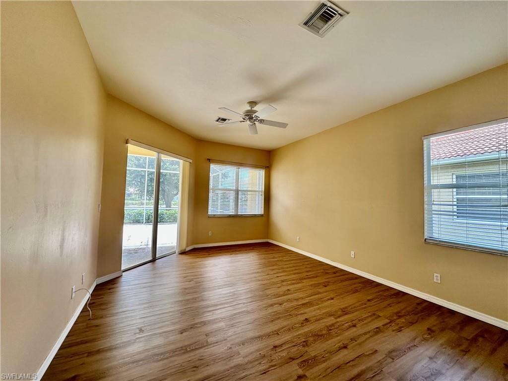 INDIGO LAKES - Residential Lease