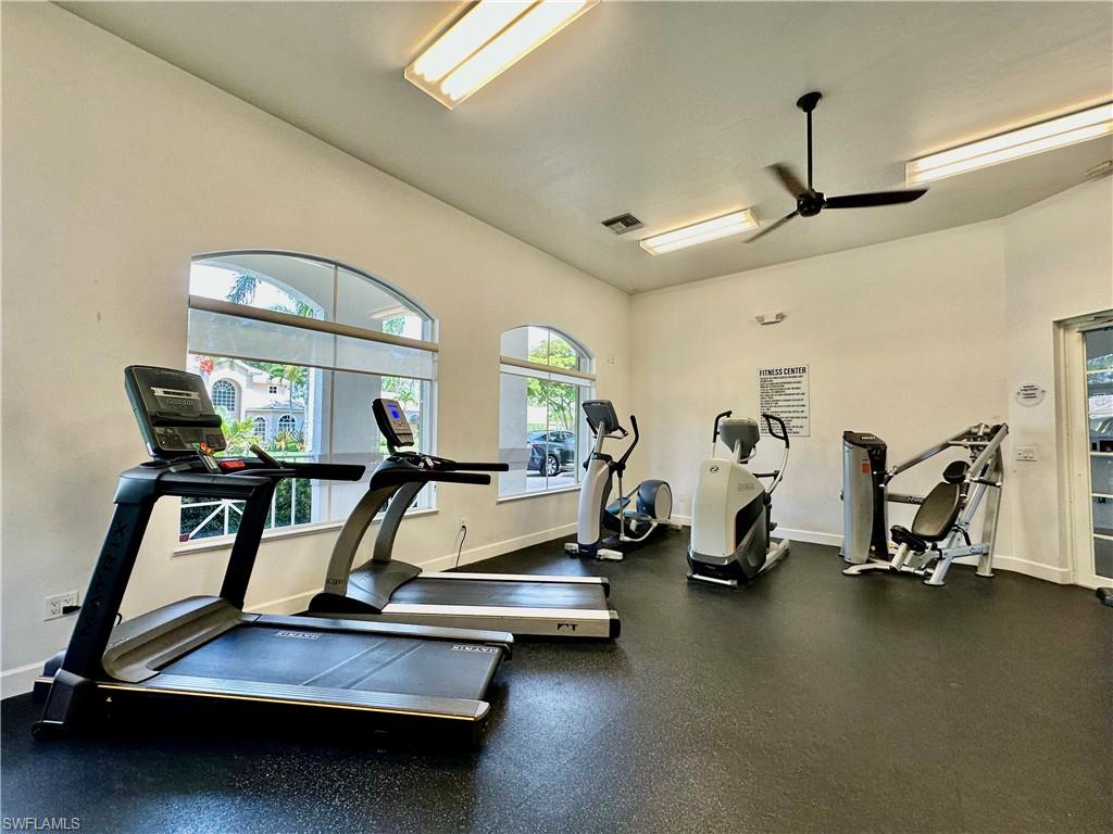 INDIGO LAKES - Residential Lease