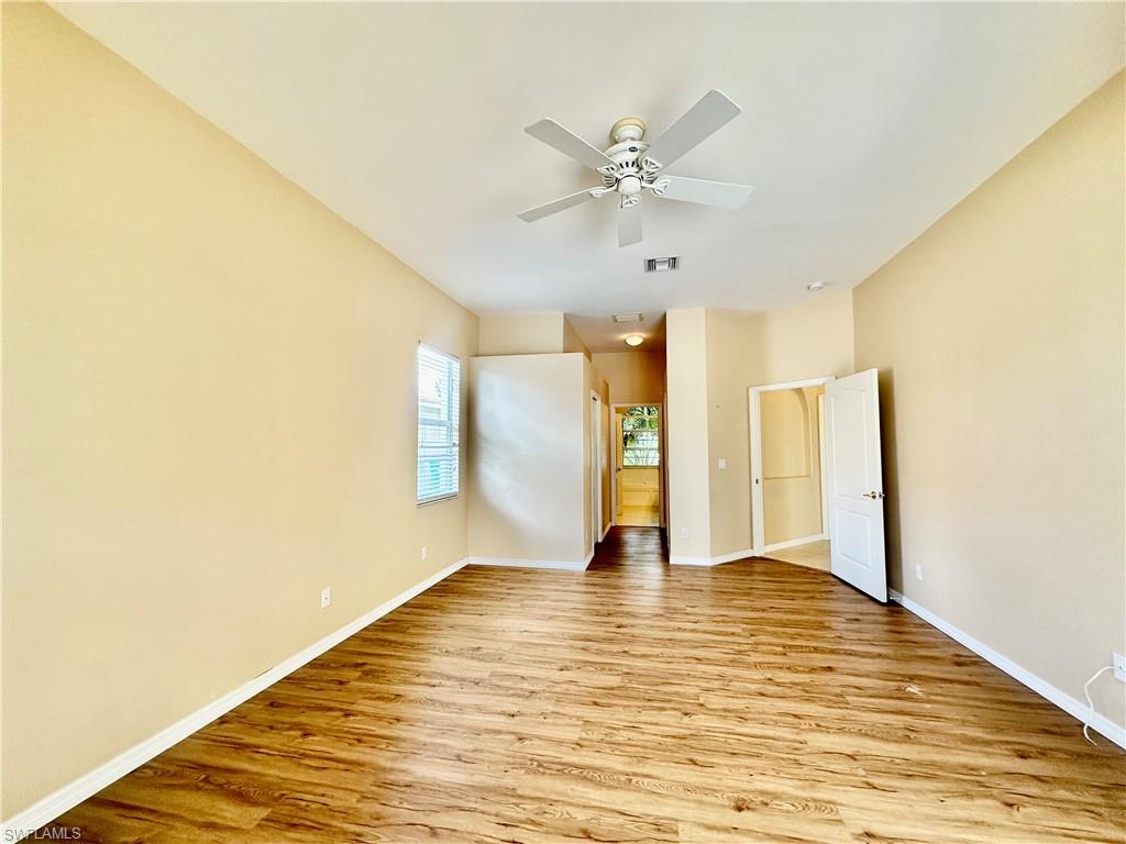 INDIGO LAKES - Residential Lease