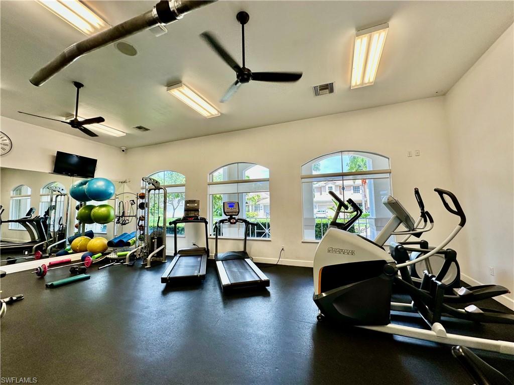 INDIGO LAKES - Residential Lease