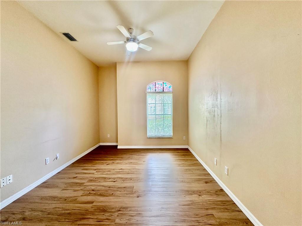 INDIGO LAKES - Residential Lease