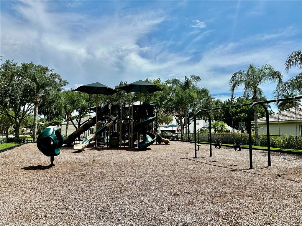INDIGO LAKES - Residential Lease