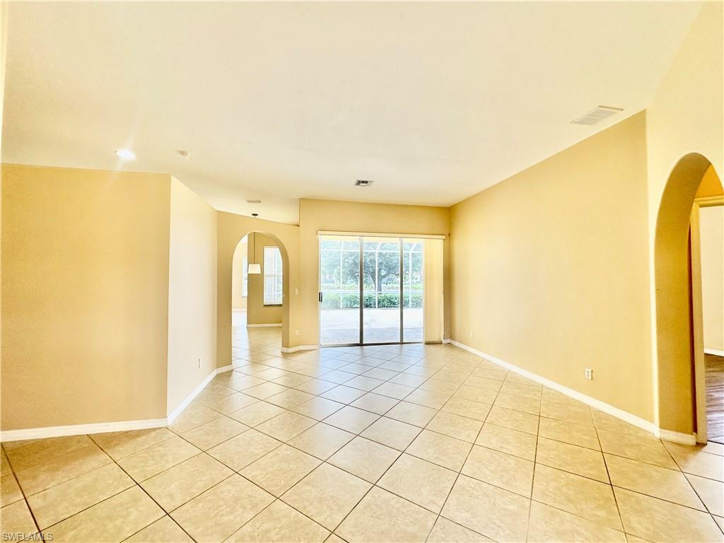 INDIGO LAKES - Residential Lease