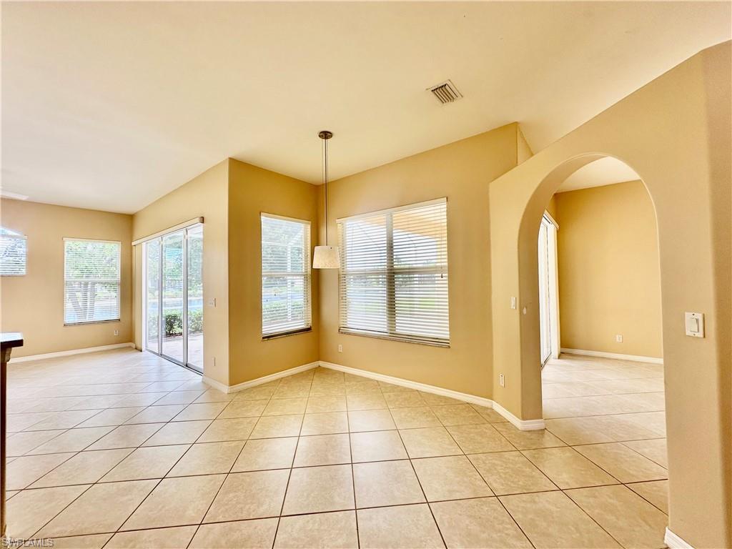 INDIGO LAKES - Residential Lease