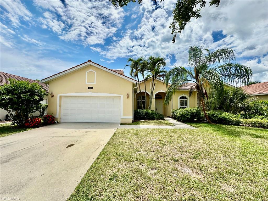 INDIGO LAKES - Residential Lease