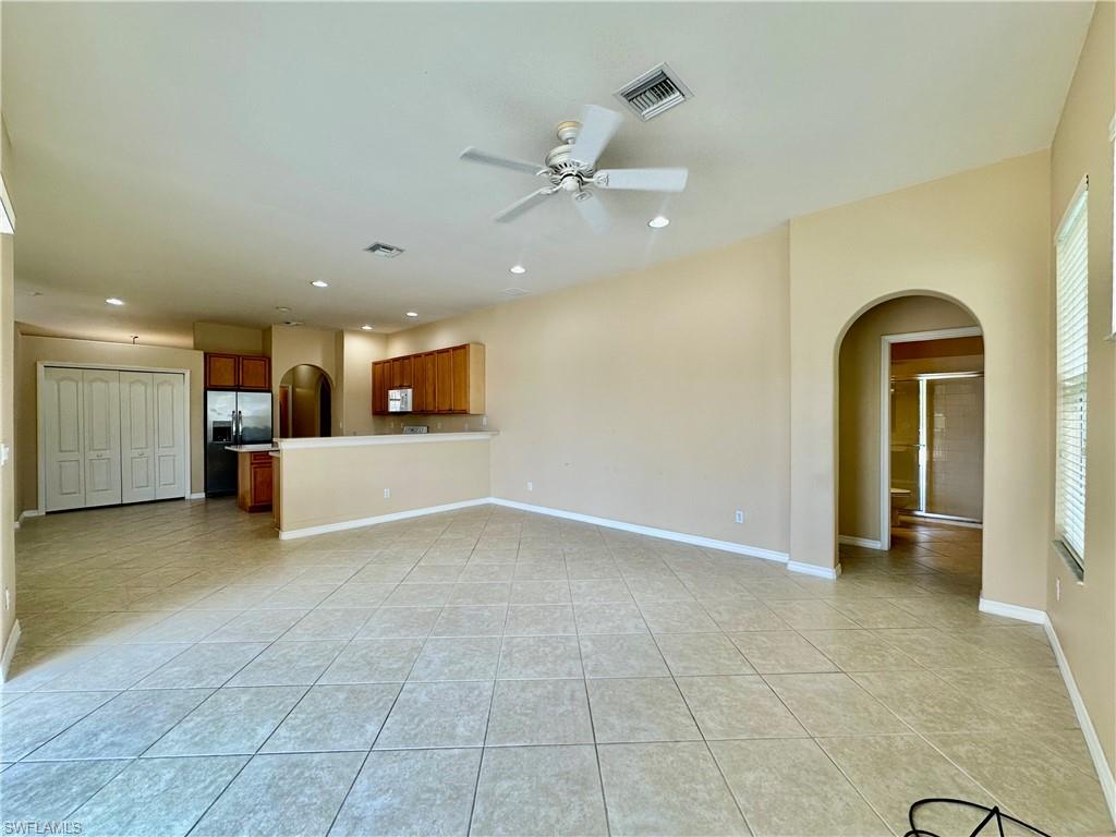 INDIGO LAKES - Residential Lease