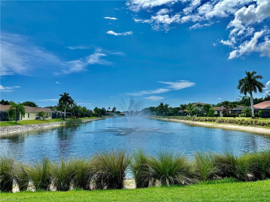 INDIGO LAKES - Residential Lease