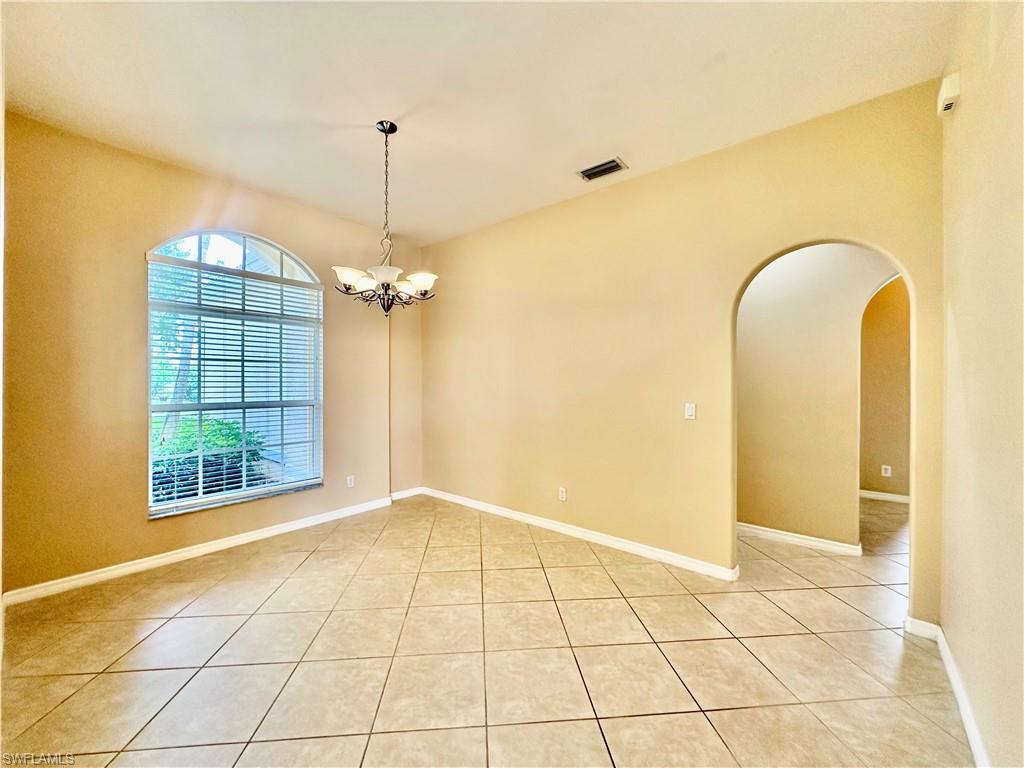 INDIGO LAKES - Residential Lease