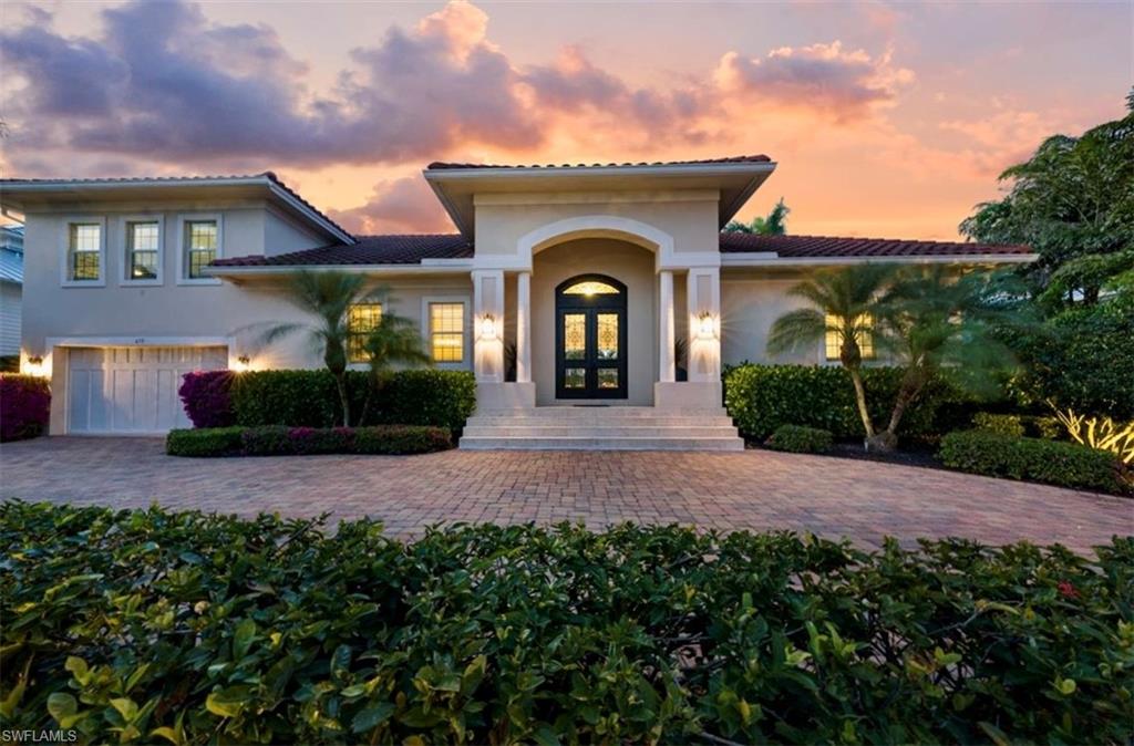 AQUALANE SHORES - Residential