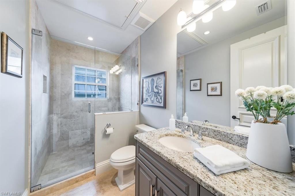 AQUALANE SHORES - Residential