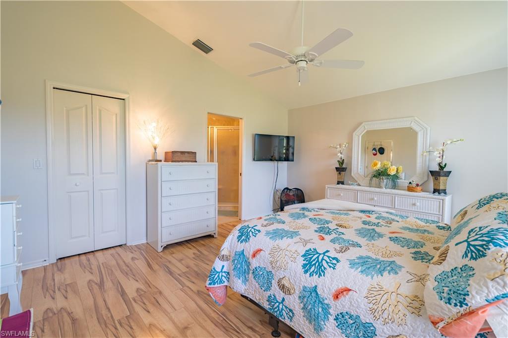 SABAL SPRINGS GOLF AND RACQUET CLUB - Residential