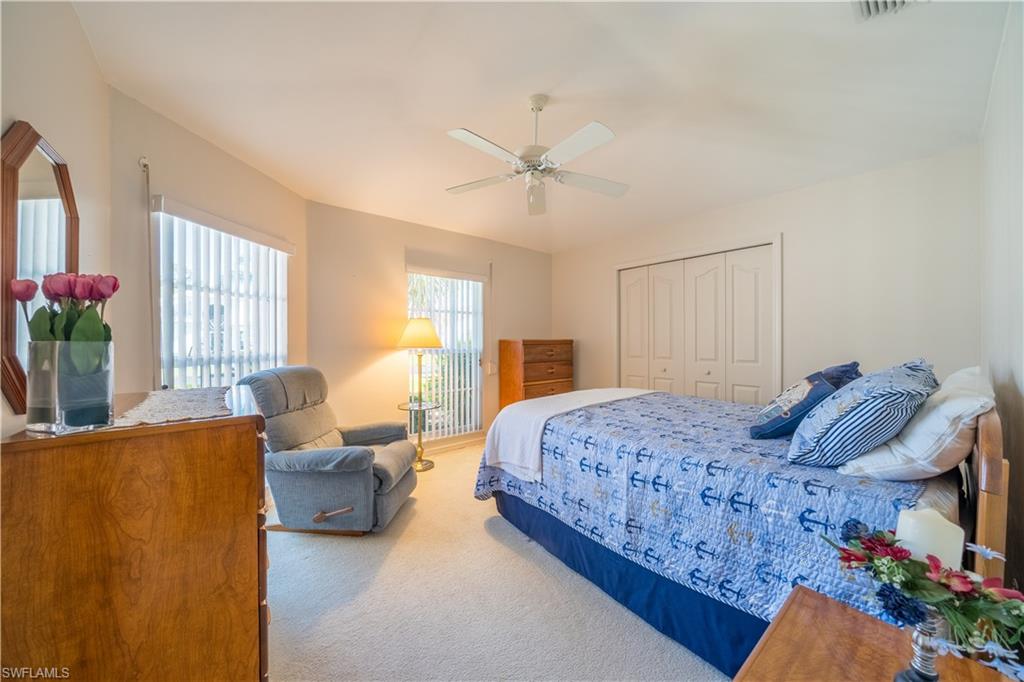 SABAL SPRINGS GOLF AND RACQUET CLUB - Residential