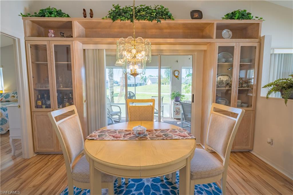 SABAL SPRINGS GOLF AND RACQUET CLUB - Residential