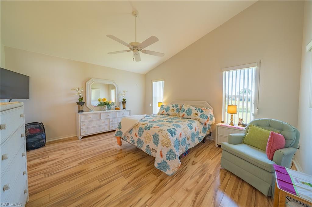 SABAL SPRINGS GOLF AND RACQUET CLUB - Residential