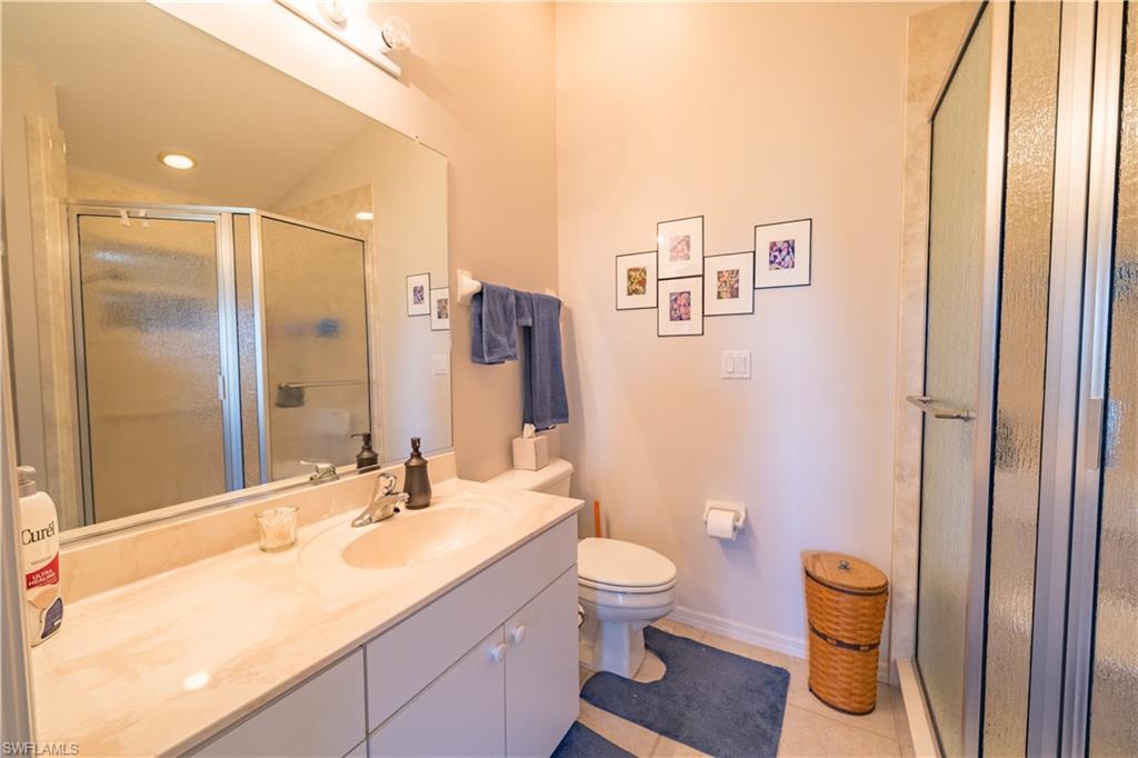 SABAL SPRINGS GOLF AND RACQUET CLUB - Residential
