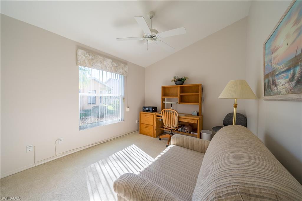 SABAL SPRINGS GOLF AND RACQUET CLUB - Residential