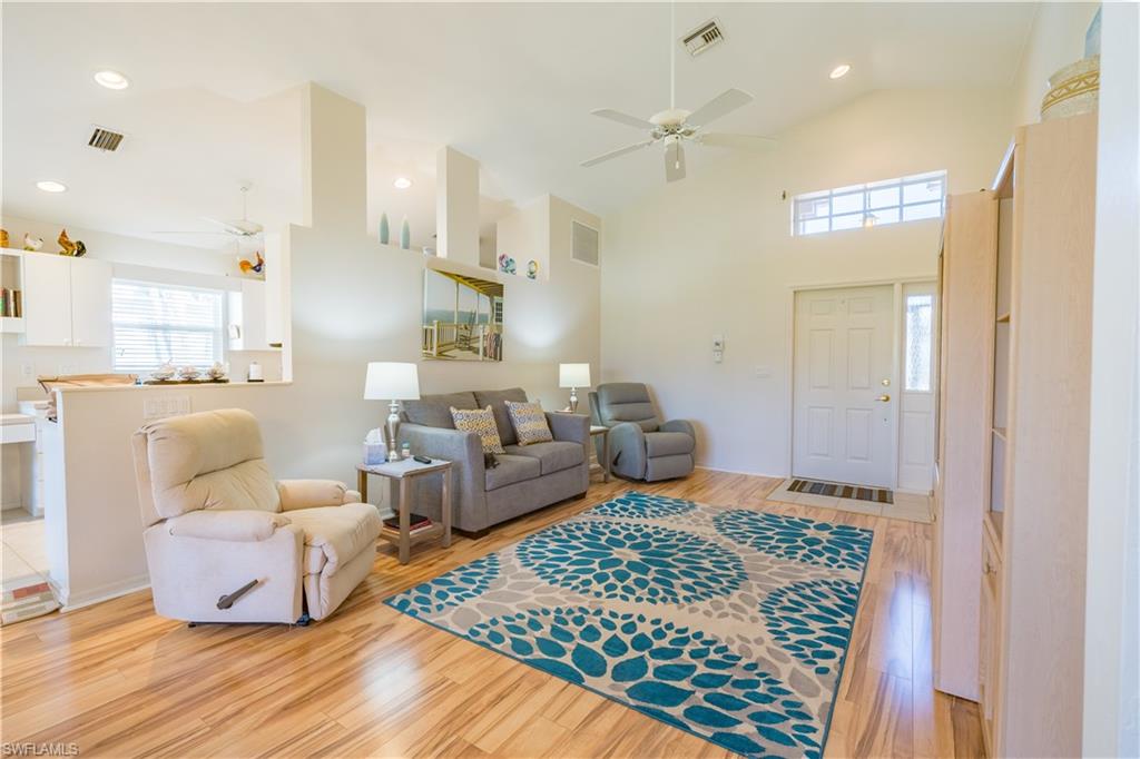 SABAL SPRINGS GOLF AND RACQUET CLUB - Residential