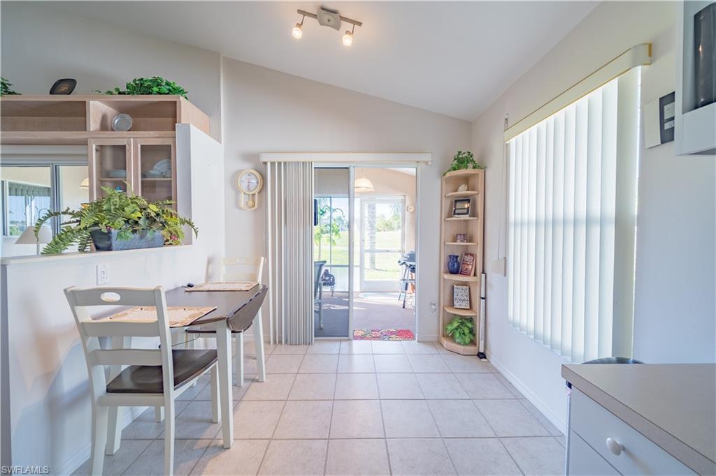 SABAL SPRINGS GOLF AND RACQUET CLUB - Residential