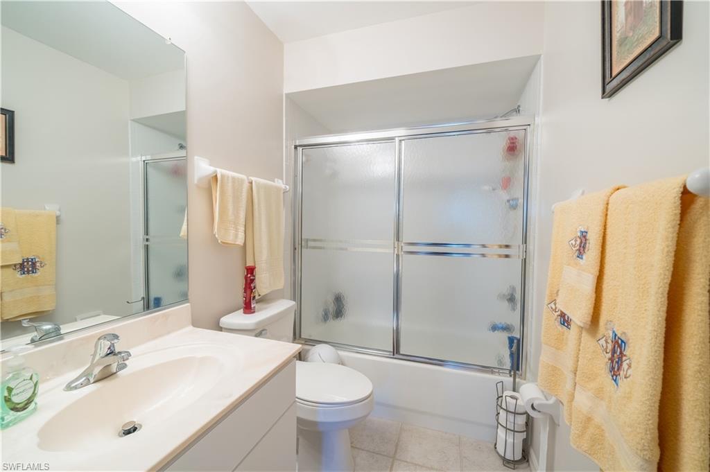 SABAL SPRINGS GOLF AND RACQUET CLUB - Residential