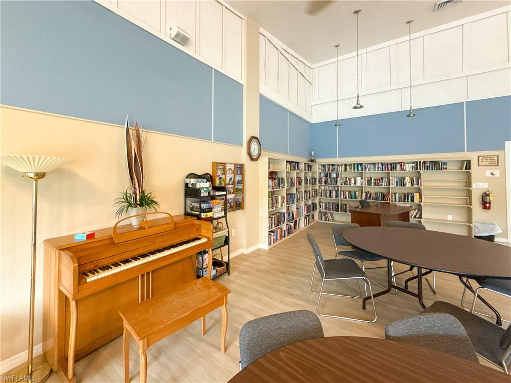 WHISKEY CREEK ADULT CONDO - Residential Lease