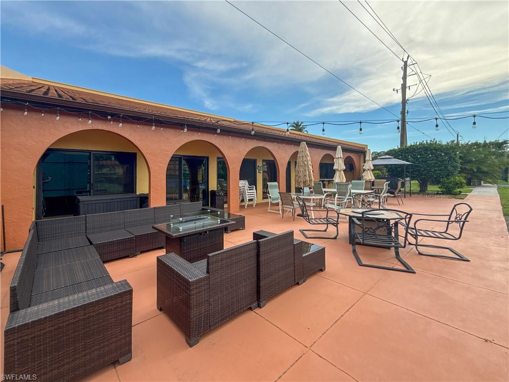 WHISKEY CREEK ADULT CONDO - Residential Lease