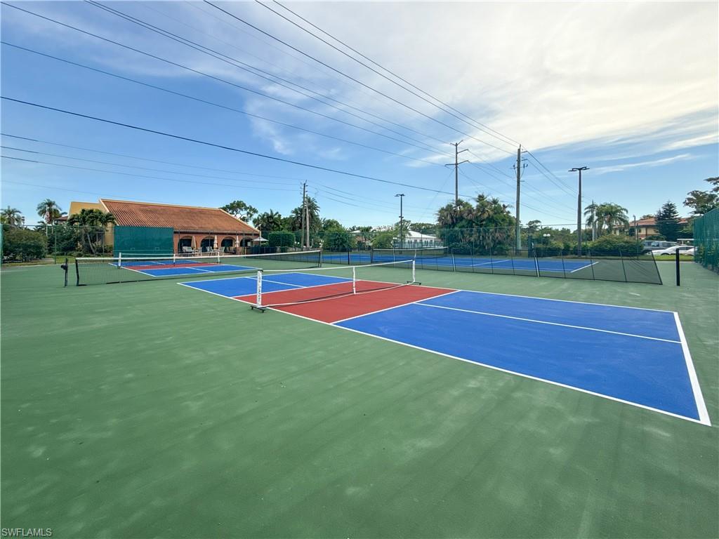 WHISKEY CREEK ADULT CONDO - Residential Lease