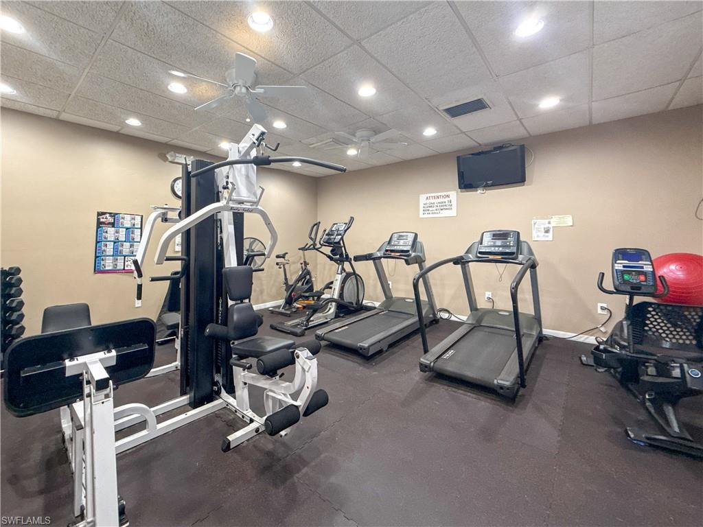 WHISKEY CREEK ADULT CONDO - Residential Lease