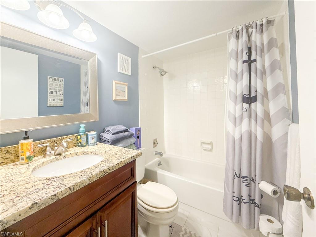 WHISKEY CREEK ADULT CONDO - Residential Lease