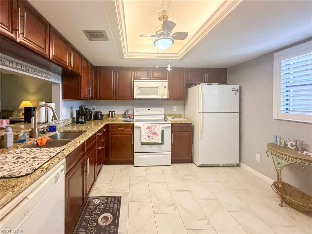 WHISKEY CREEK ADULT CONDO - Residential Lease