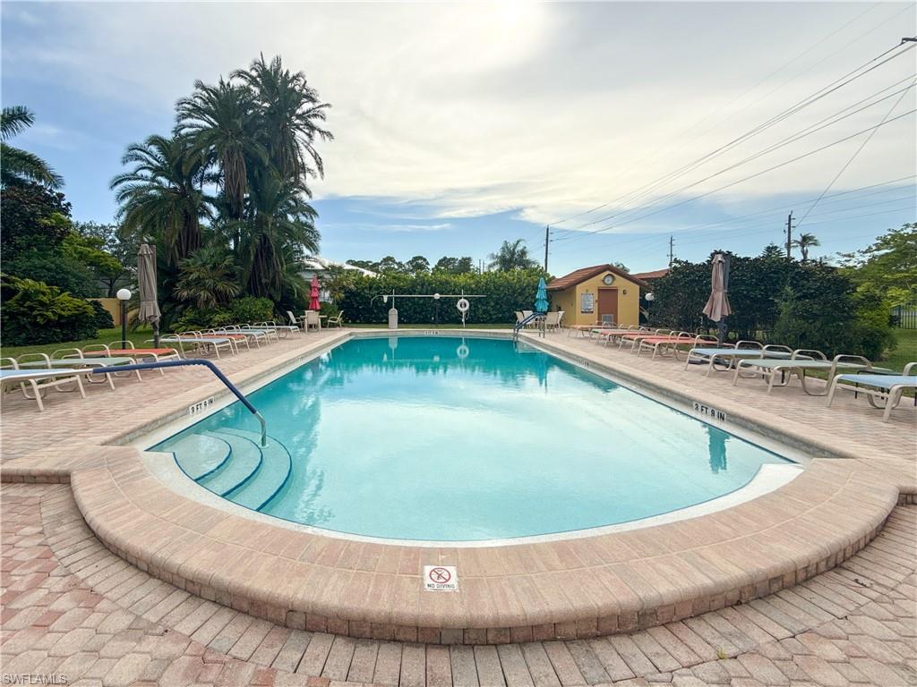 WHISKEY CREEK ADULT CONDO - Residential Lease