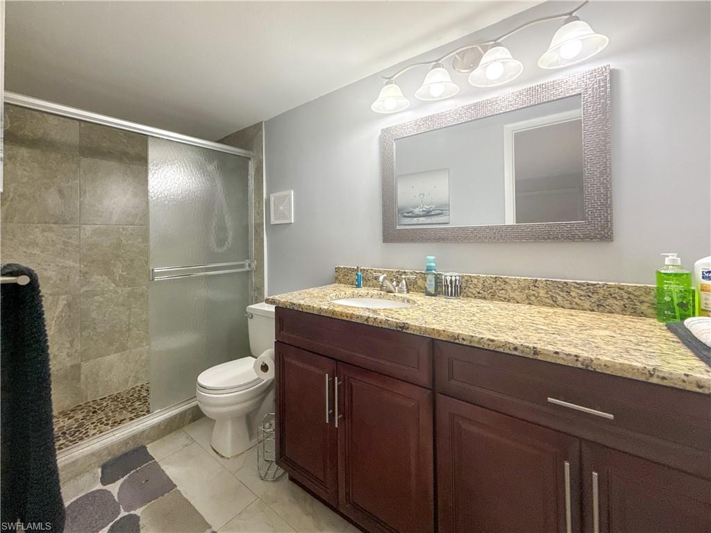 WHISKEY CREEK ADULT CONDO - Residential Lease