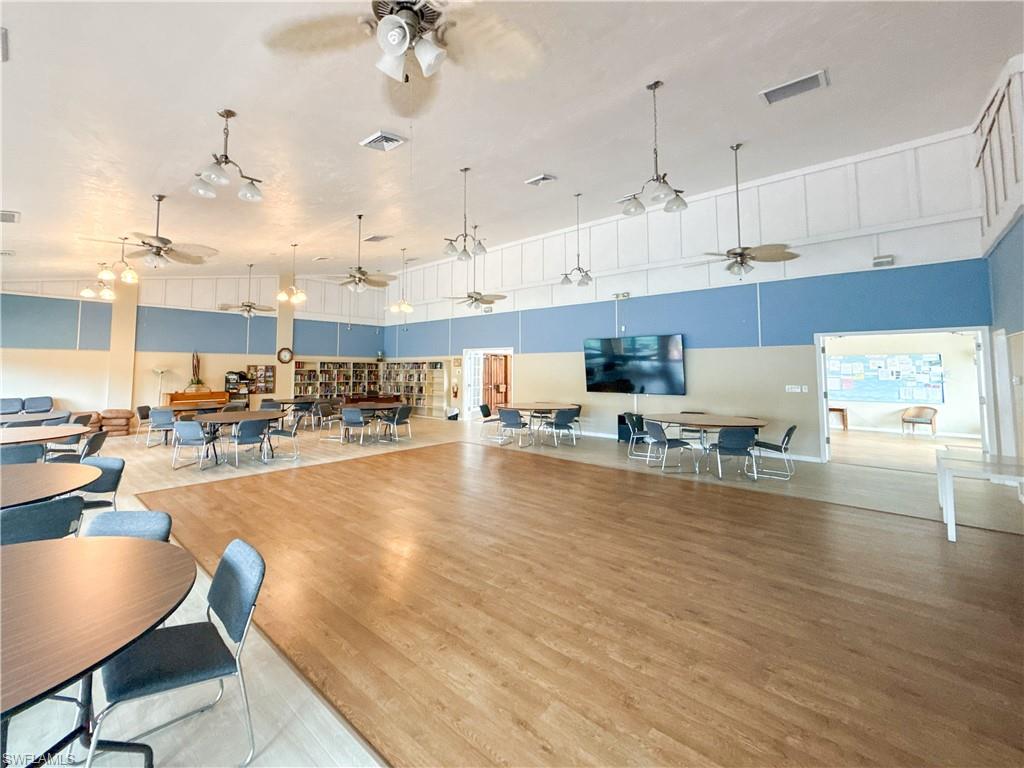 WHISKEY CREEK ADULT CONDO - Residential Lease