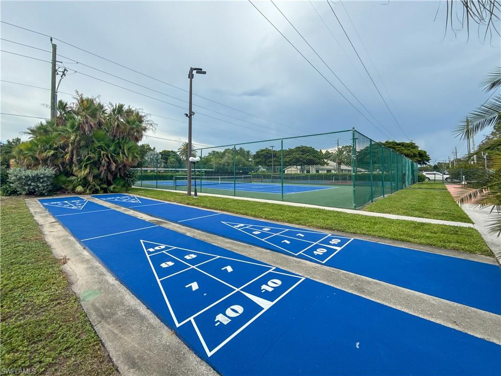 WHISKEY CREEK ADULT CONDO - Residential Lease