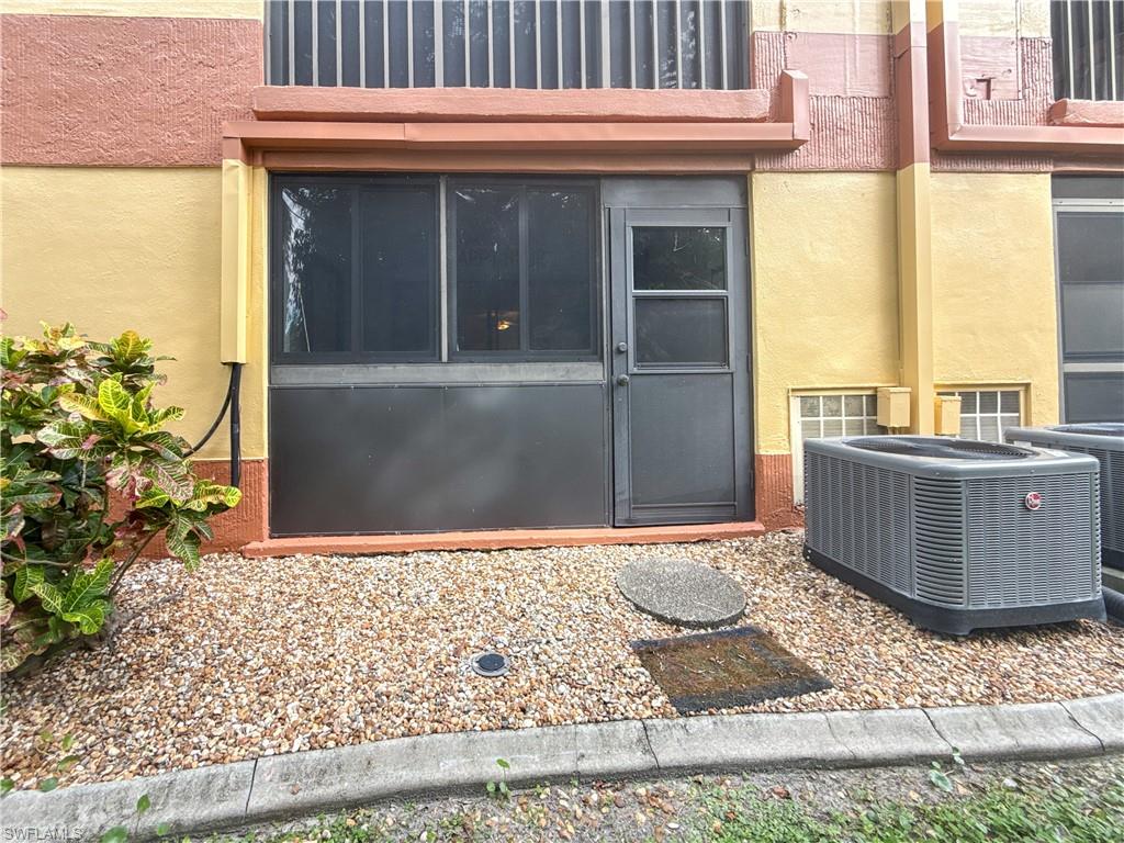 WHISKEY CREEK ADULT CONDO - Residential Lease