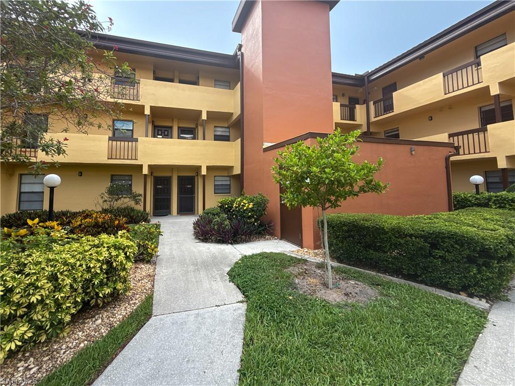 FULLY FURNISHED 2B/2BA GROUND level in highly desired Whiskey Creek community. This condo is available for immediate move-in ideally for annual lease but open to short. The condo includes a large living space leading out to the enclosed patio area with peaceful views of the creek. Also included is smart home features such as automatic blinds and lights, and also an assigned covered carport space. a The community offers resort style amenities such as community pool, clubhouse with fitness center, community room, billiards/ping pong, kitchen, library, piano, shuffleboard, grill/patio area, pickleball, and tennis courts. Located just minutes from shopping, dining, and beaches. Schedule your tour today!