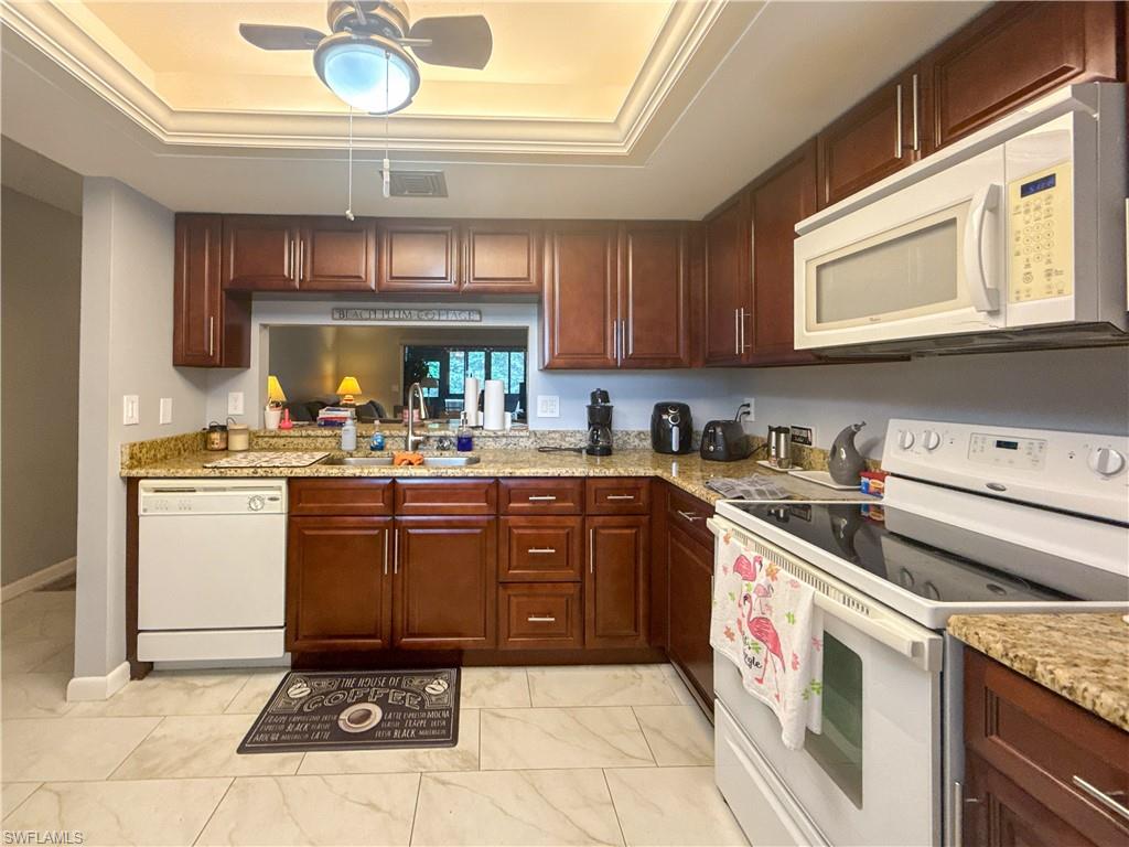 WHISKEY CREEK ADULT CONDO - Residential Lease