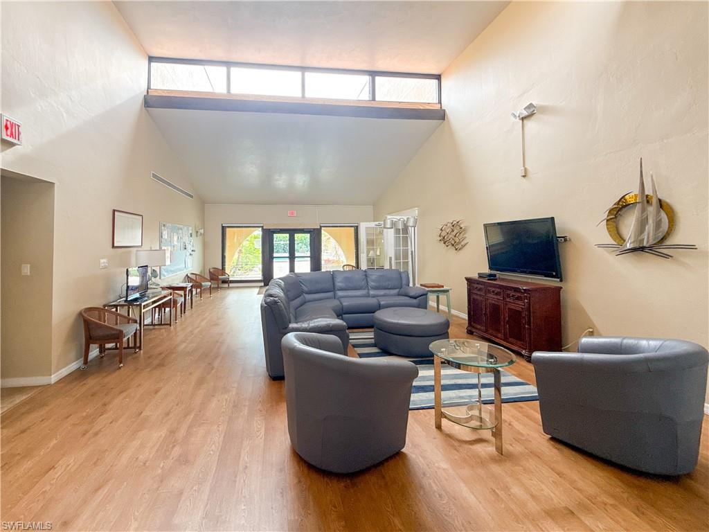 WHISKEY CREEK ADULT CONDO - Residential Lease
