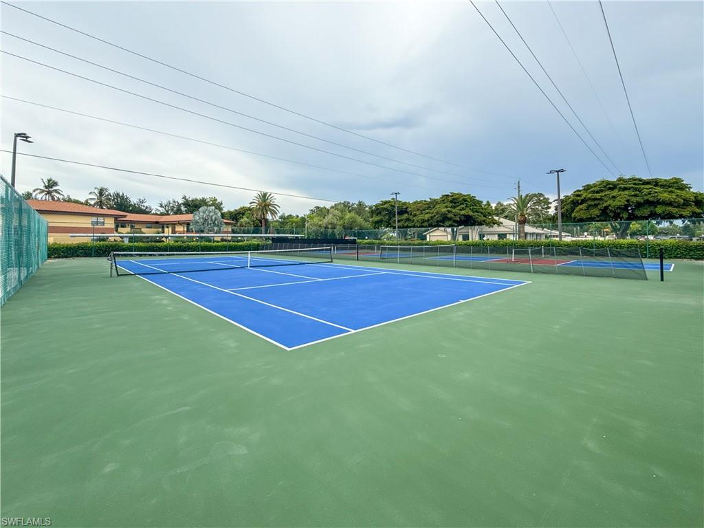 WHISKEY CREEK ADULT CONDO - Residential Lease