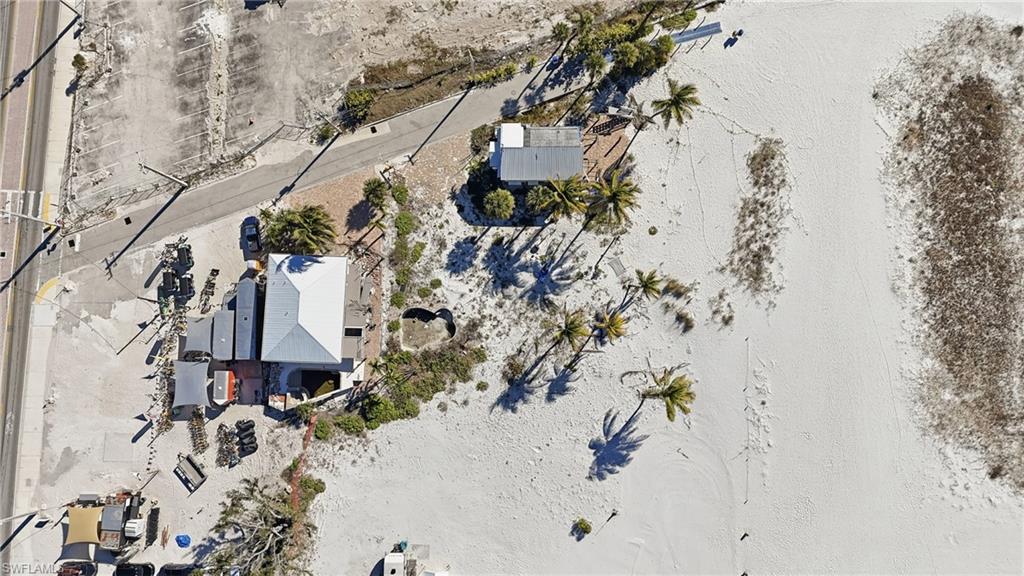 CRESENT BEACH PLAZA - Land