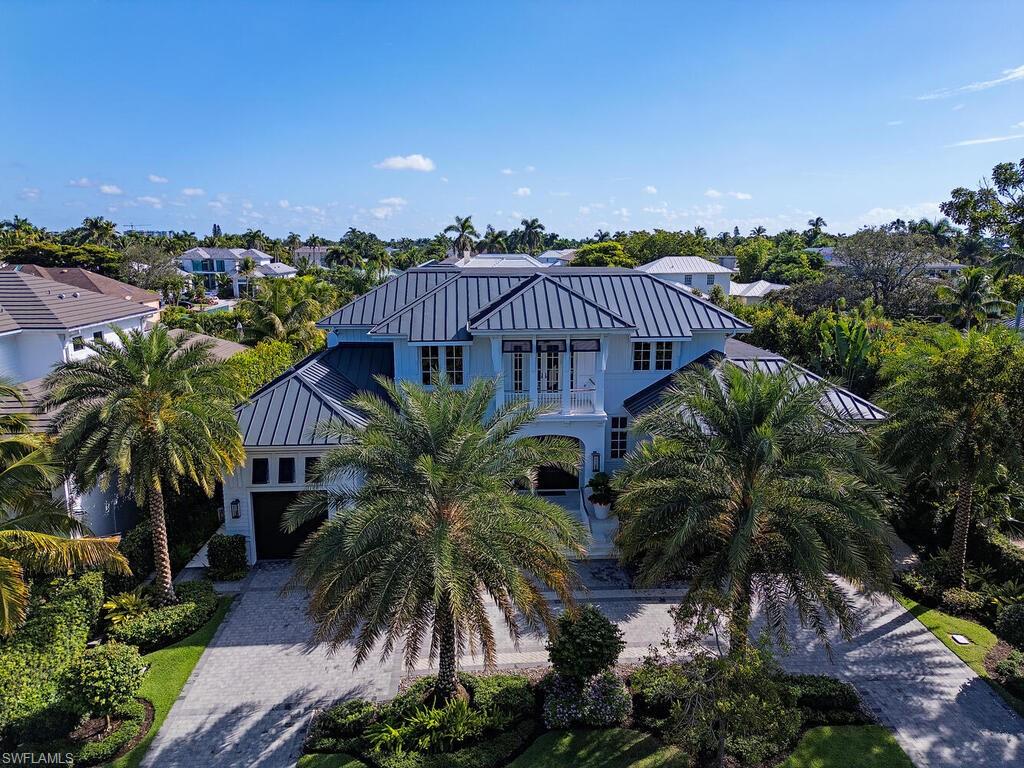 AQUALANE SHORES - Residential