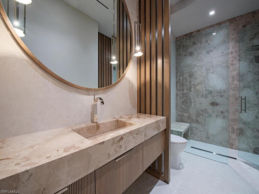 AQUALANE SHORES - Residential