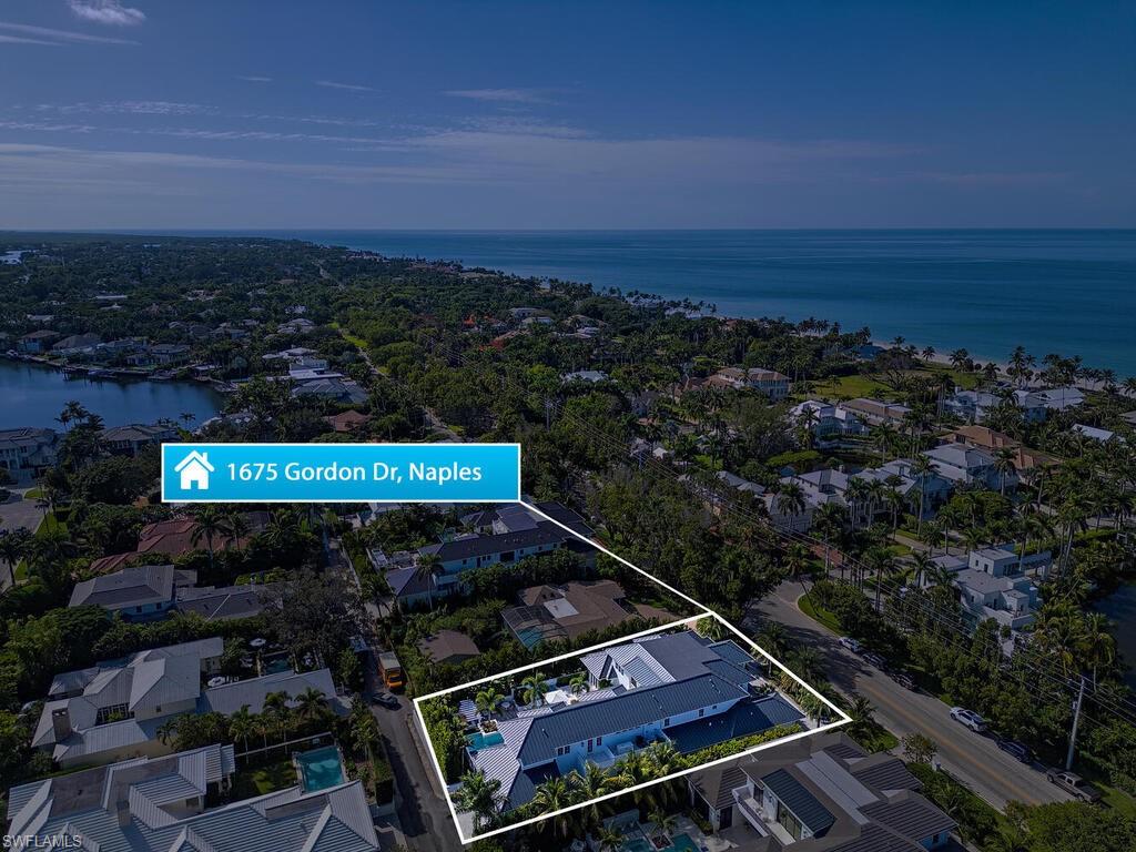 AQUALANE SHORES - Residential