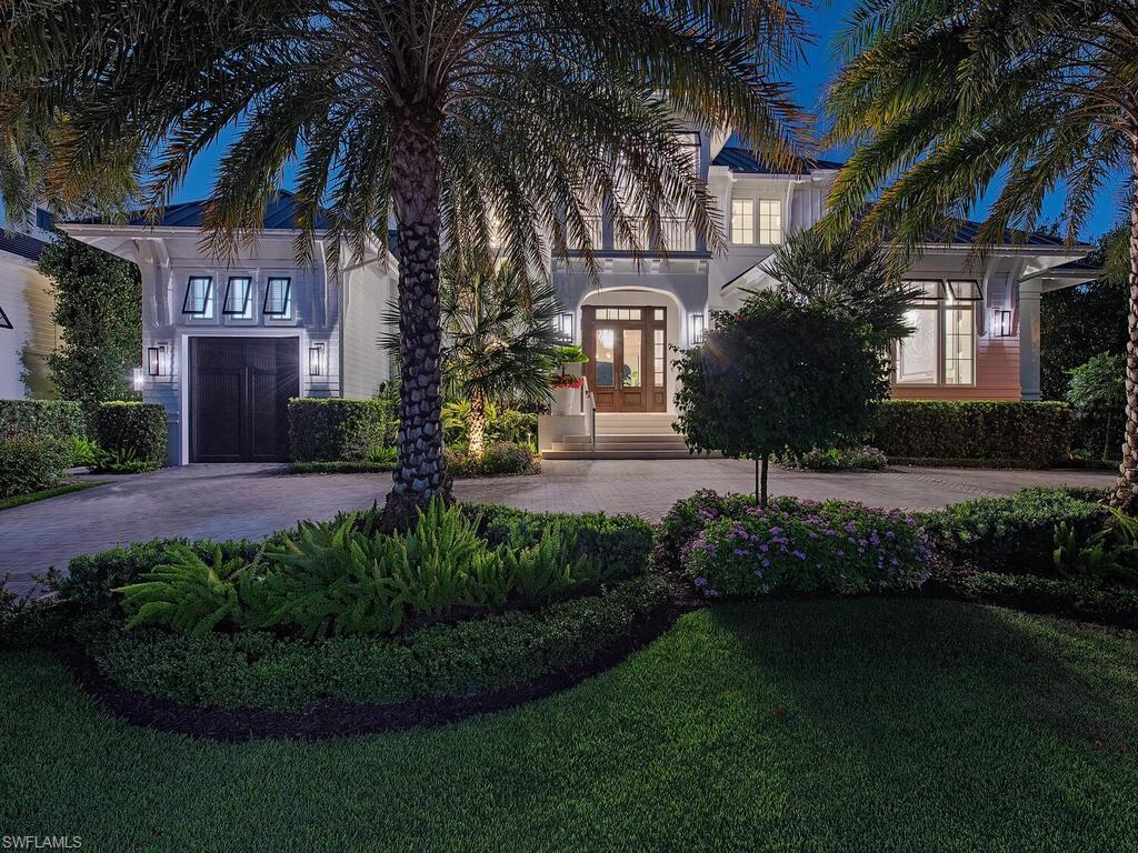AQUALANE SHORES - Residential