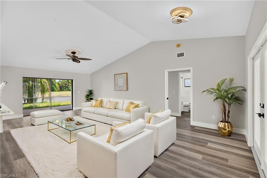 RIVERBEND - Residential