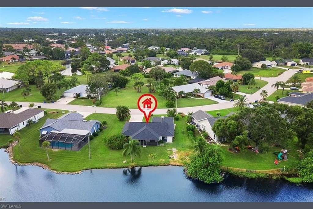 RIVERBEND - Residential