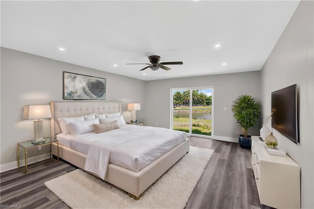 RIVERBEND - Residential