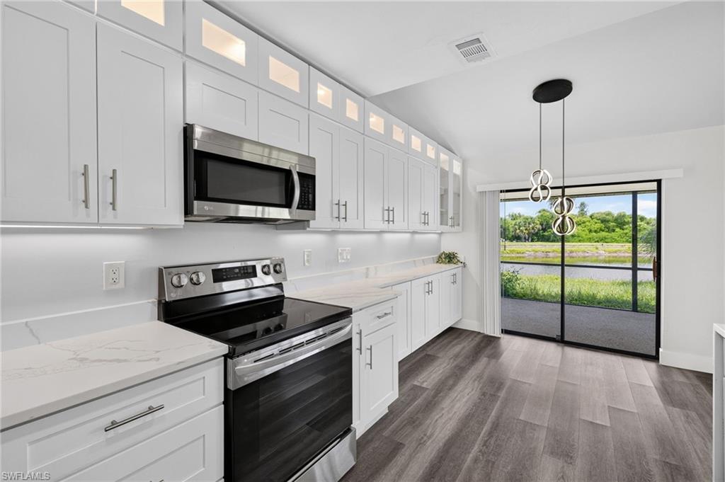 RIVERBEND - Residential