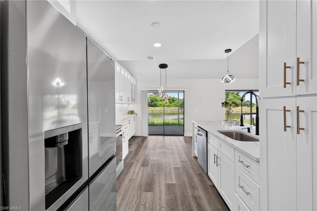RIVERBEND - Residential